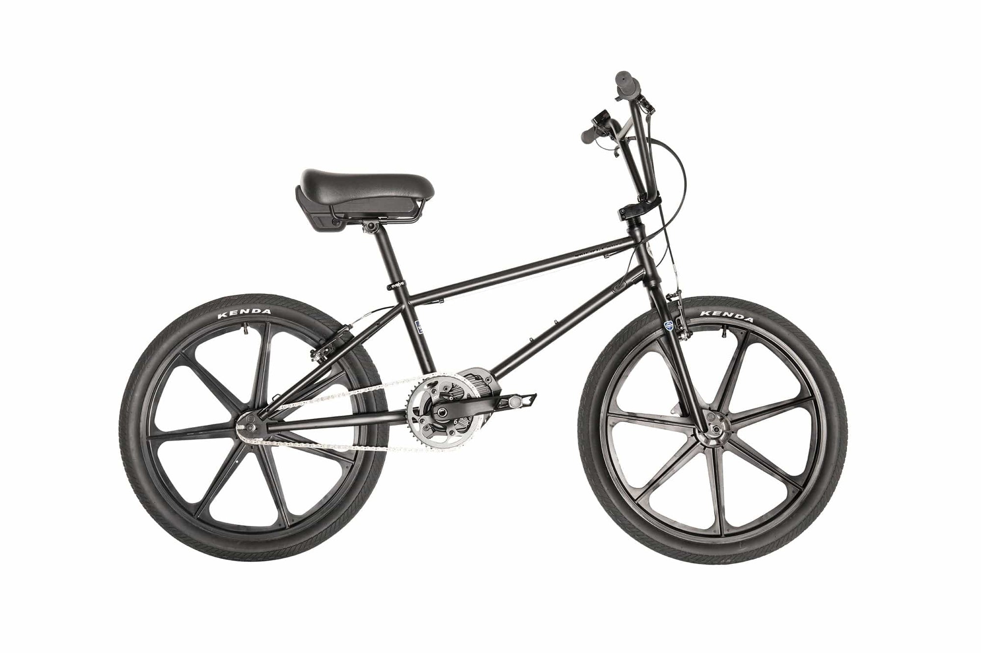 hybrid bmx bicycles Evolve Project BMX Bike