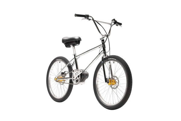 Evolve Project BMX Bike - Boosted USA