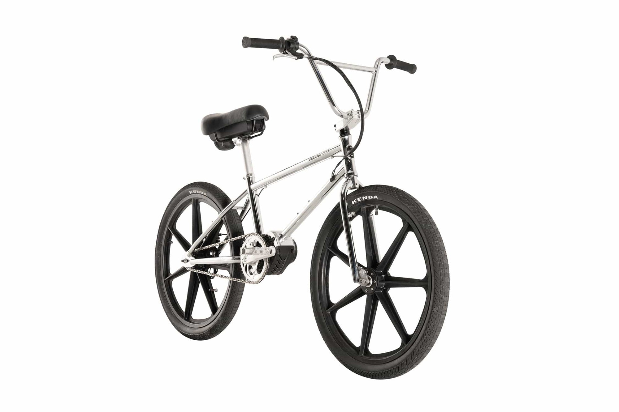 Evolve Project BMX Bike Evolve Project BMX Bike