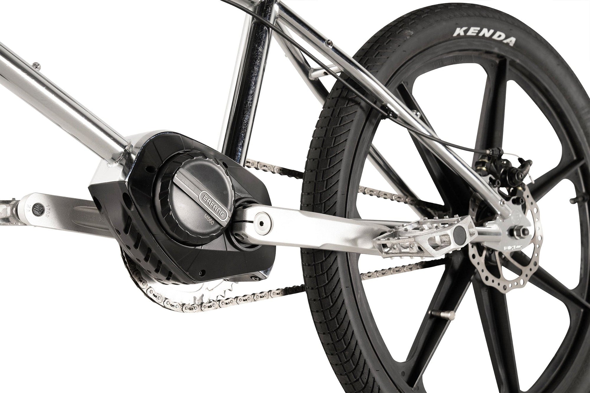 Evolve Project BMX Bike Evolve Project BMX Bike