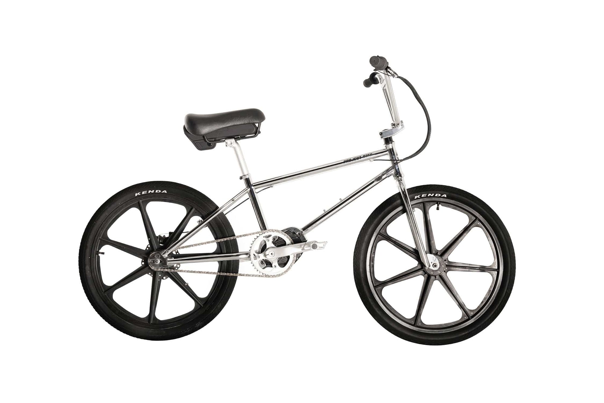 Evolve Project BMX Bike Evolve Project BMX Bike
