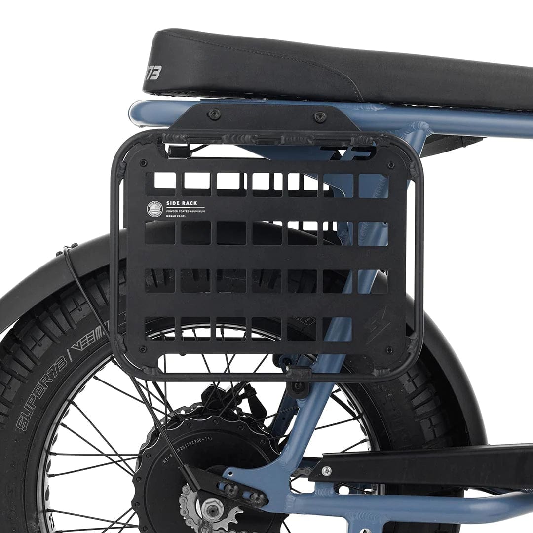 Super73 Accessories - Boosted USA