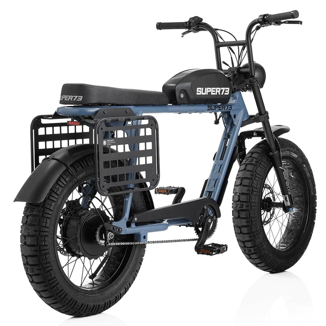 Super73 Box Super73 S2 Molle Side Rack - Boosted USA