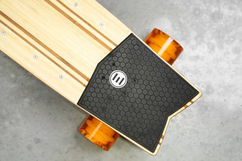 Shop the Stoke X Electric Skateboard