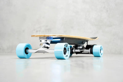 Evolve STOKE - X Skateboard