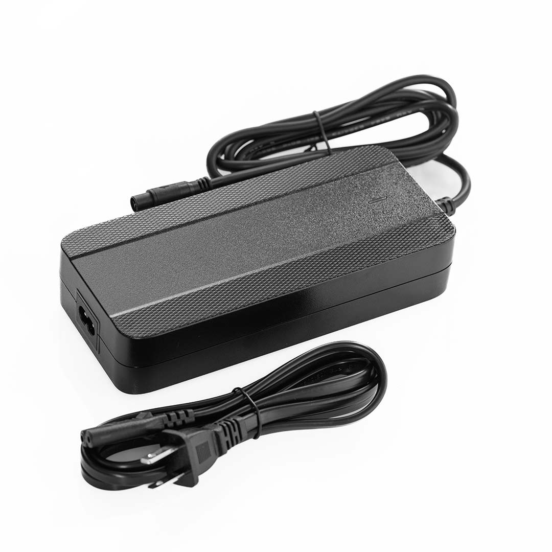 MAY Super73 Battery Charger 54.6V 3A - Boosted USA