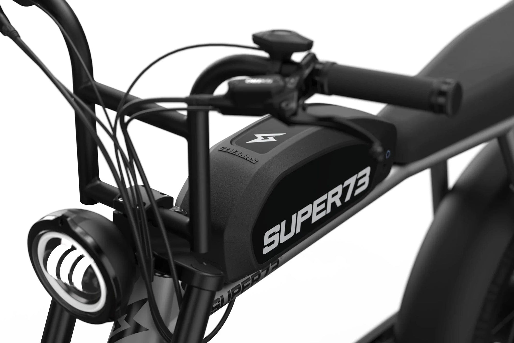 S2 Core Super73 Electric Bike Boosted USA