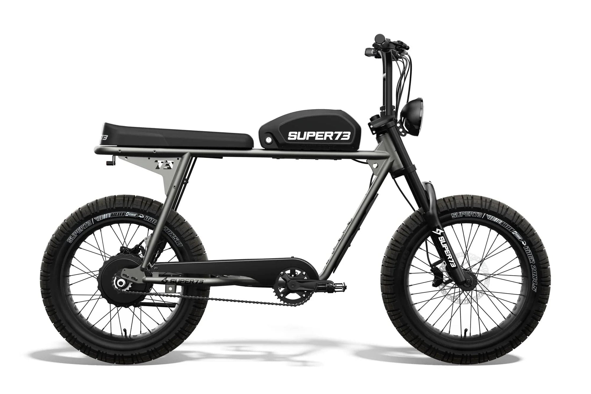 S2 (Core) - Super73 Electric Bike