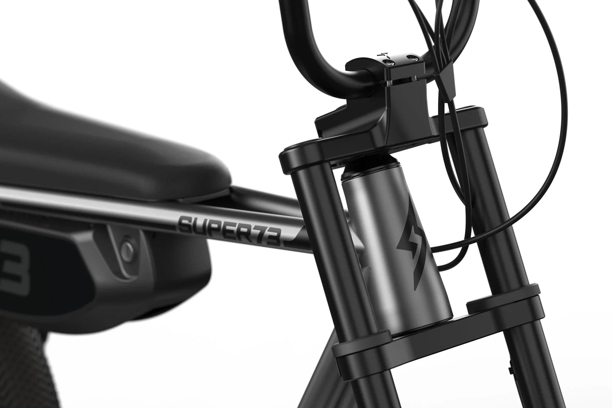 Z Miami (Core) - Super73 Electric Bike Z Miami (Core) - Super73 Electric Bike