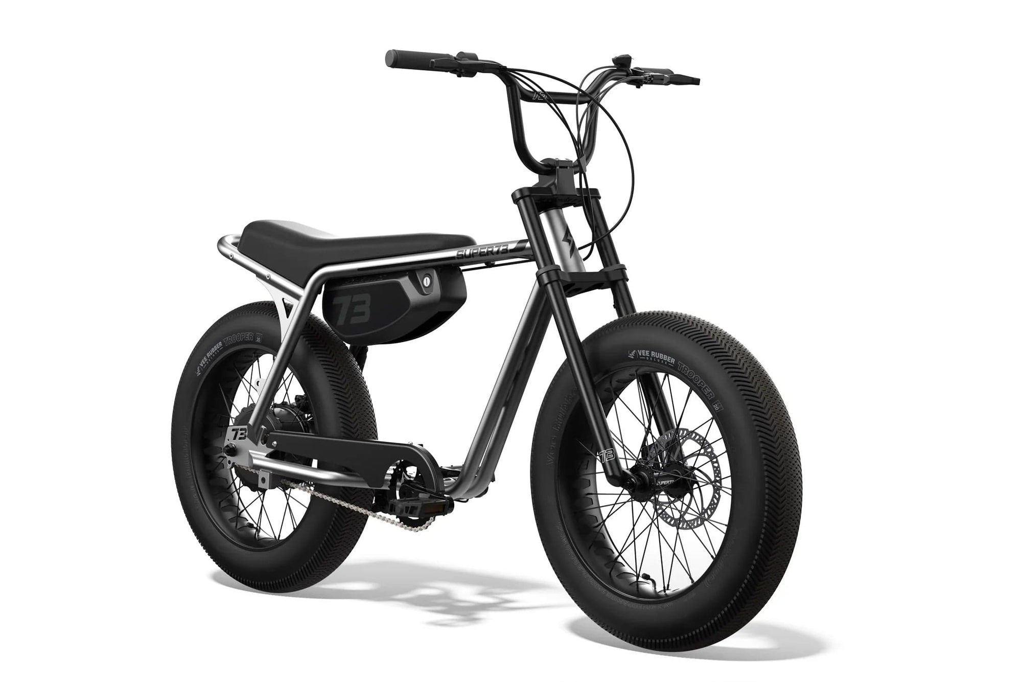 Z Miami (Core) - Super73 Electric Bike Z Miami (Core) - Super73 Electric Bike
