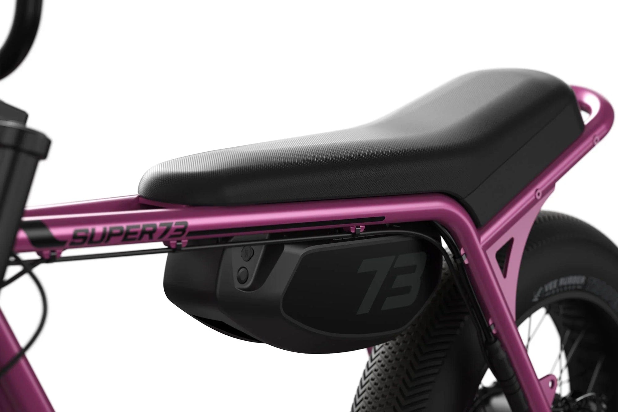 SUPER73 SUPER73