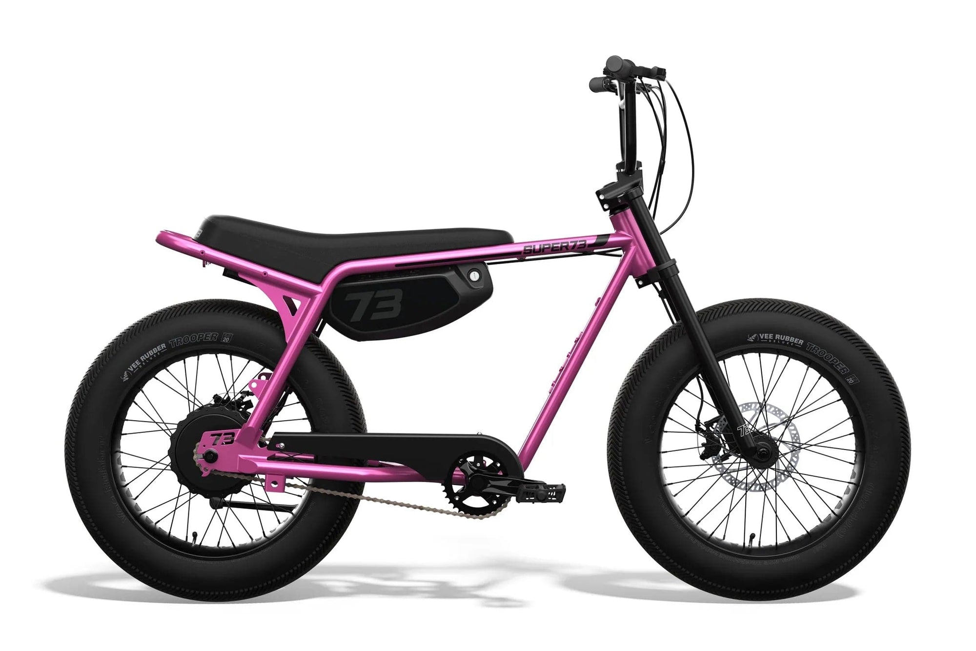 Z Miami (Core) - Super73 Electric Bike Z Miami (Core) - Super73 Electric Bike