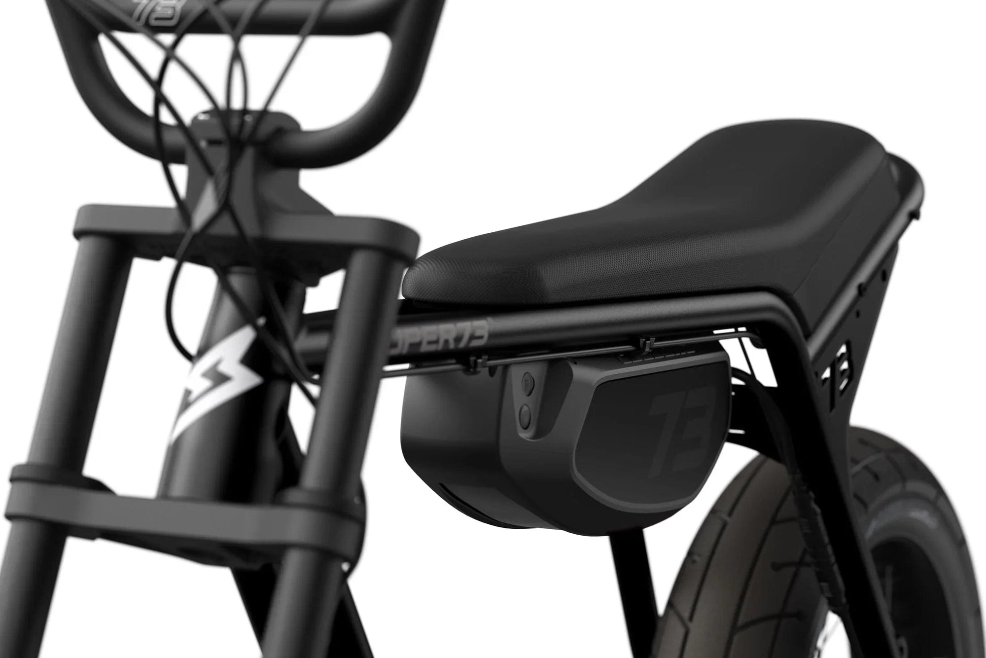 ZX (Core) - Super73 Electric Bike - Boosted USA