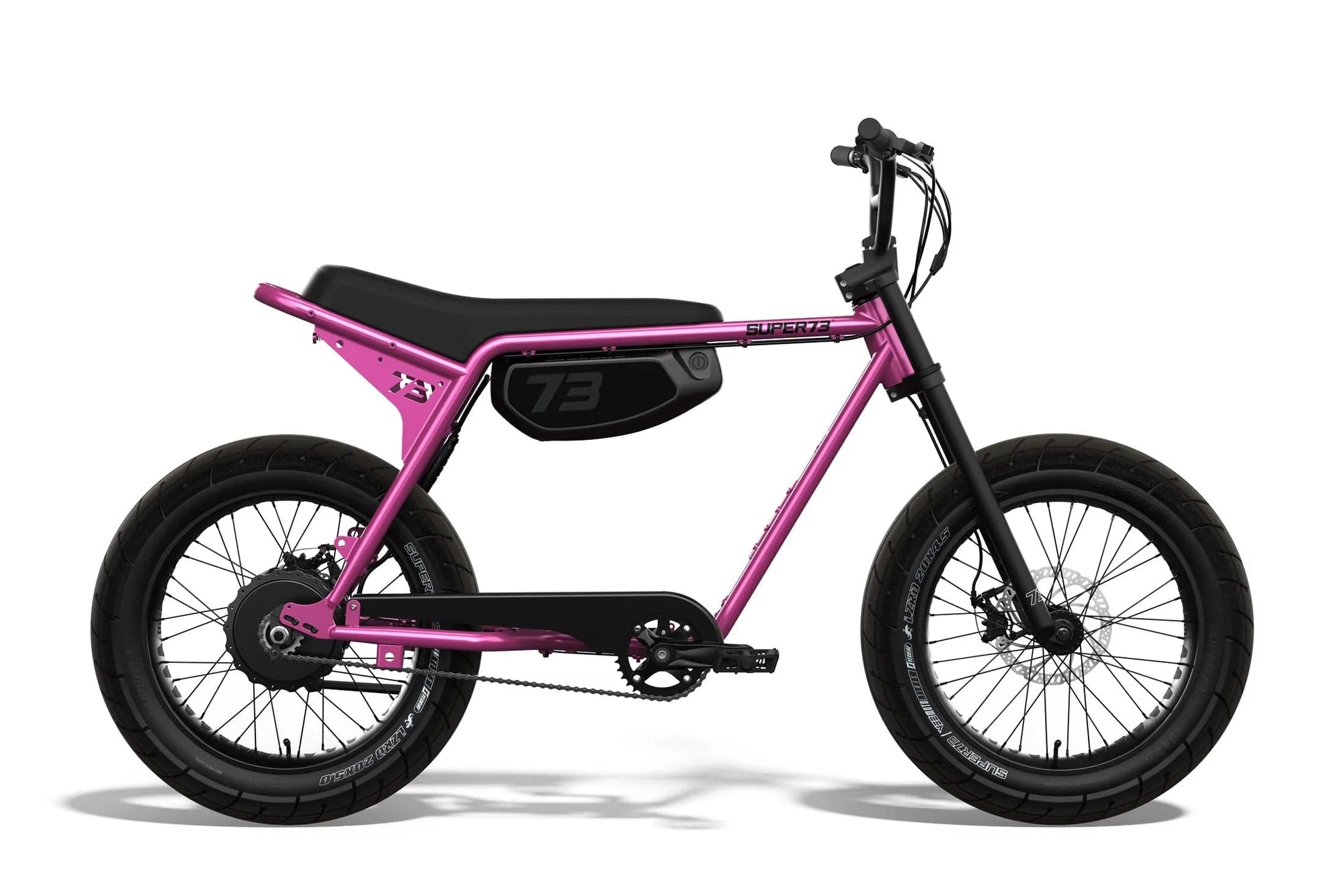Electric bikes like super 73 sale