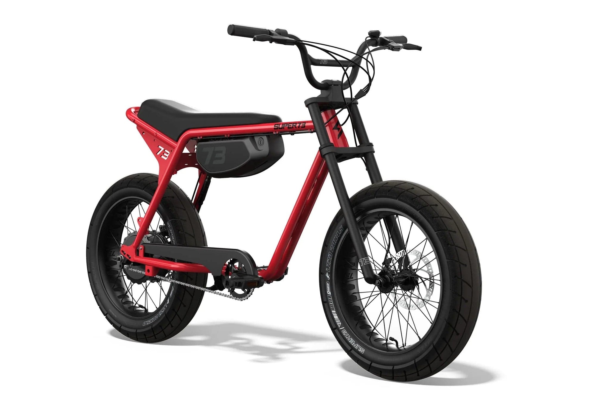 ZX (Core) - Super73 Electric Bike
