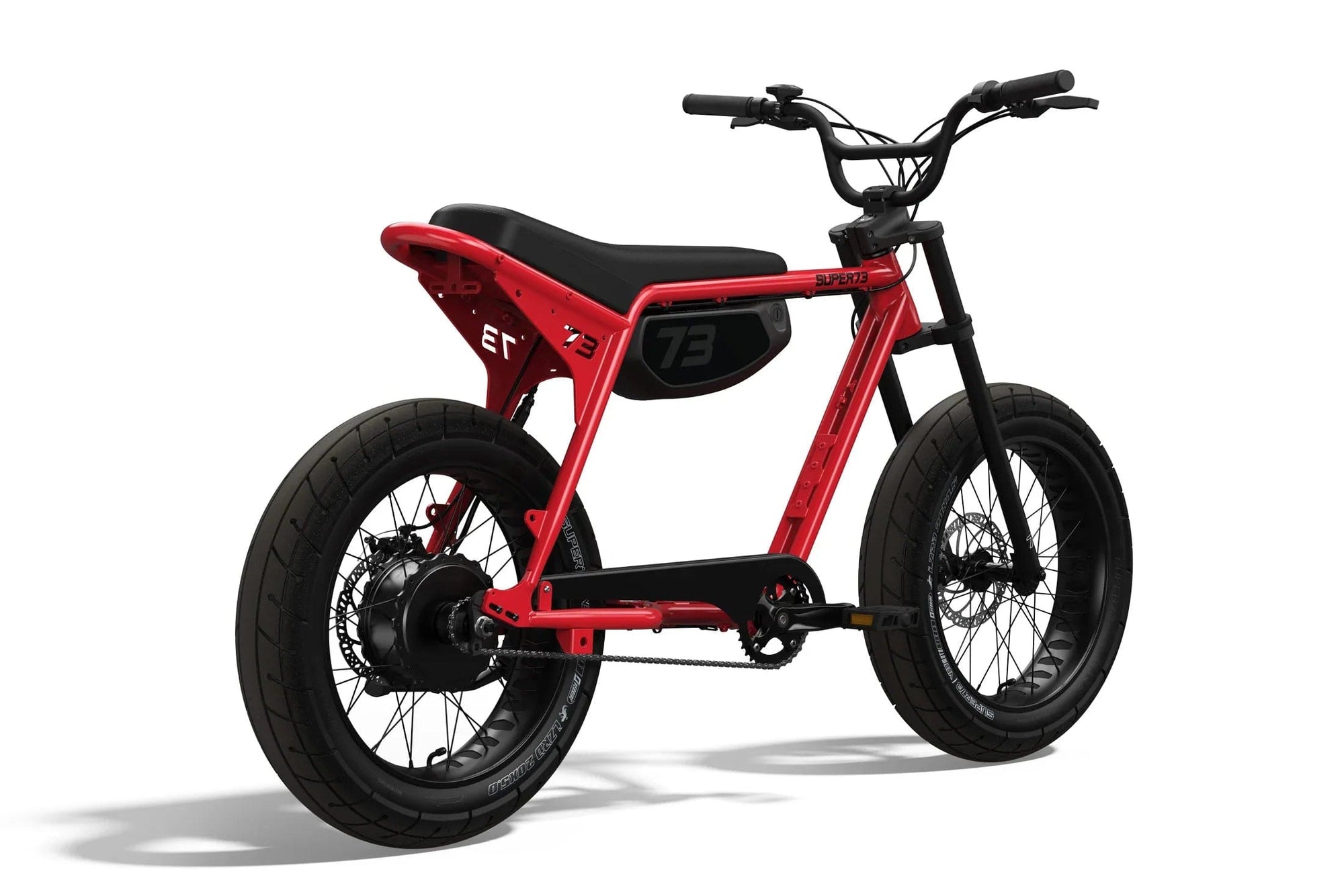 ZX (Core) - Super73 Electric Bike - Boosted USA