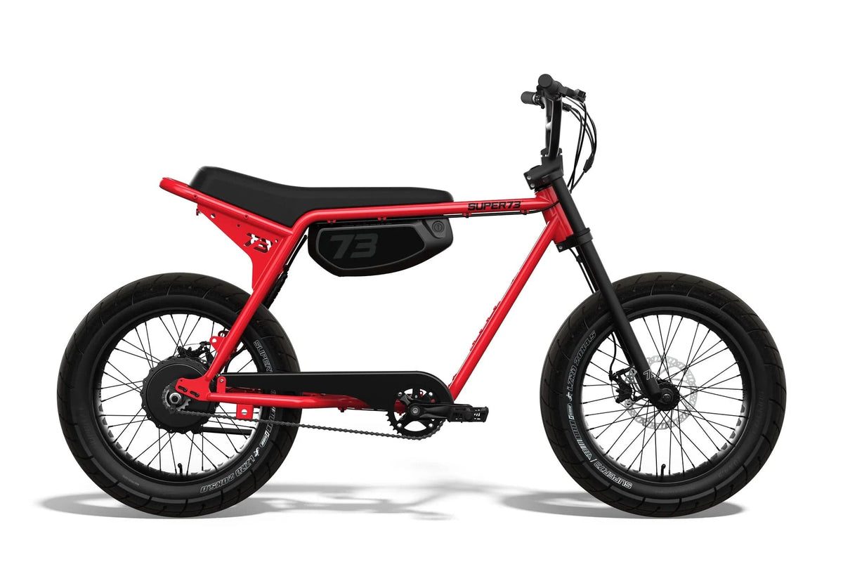 ZX (Core) - Super73 Electric Bike - Boosted USA ZX (Core) - Super73 Electric Bike - Boosted USA