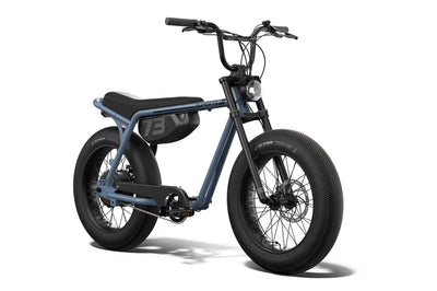 ZX (Core) - Super73 Electric Bike