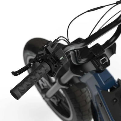 SUPER73-M1D  Core - Electric Bike, Slate
