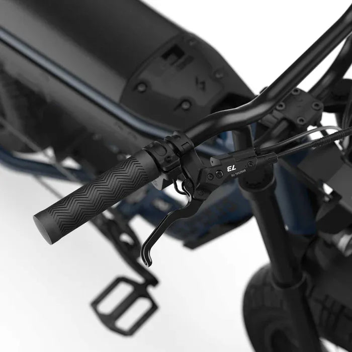 SUPER73-M1D  Core - Electric Bike, Slate