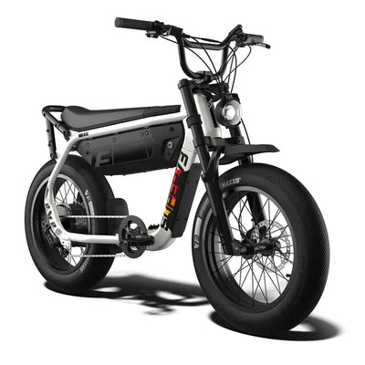 SUPER73-M1D  SE - Electric Bike