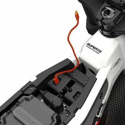 SUPER73-M1D  SE - Electric Bike
