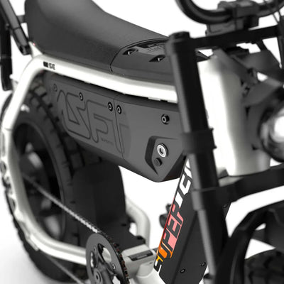 Super73 MZFT SE electric bike