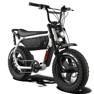 Super73 MZFT SE electric bike