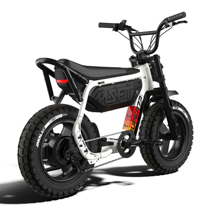 Super73 MZFT SE electric bike