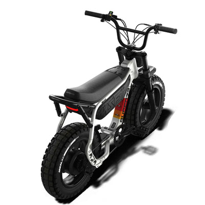 Super73 MZFT SE electric bike