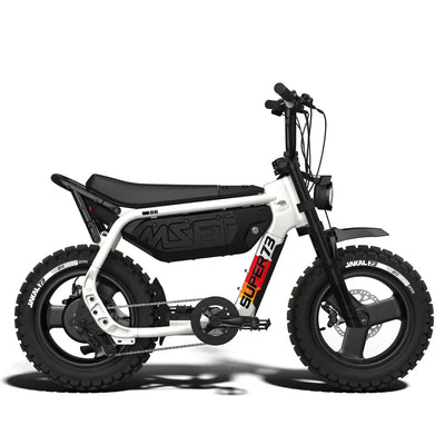 Super73 MZFT SE electric bike