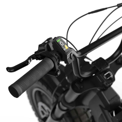 Super73 MZFT SE electric bike