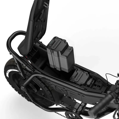 Super73 MZFT SE electric bike