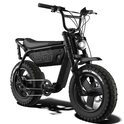 Super73 MZFT SE electric bike