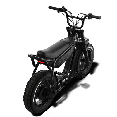 Super73 MZFT SE electric bike