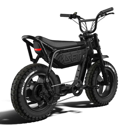 Super73 MZFT SE electric bike