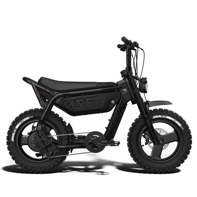 Super73 MZFT SE electric bike