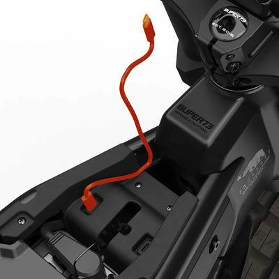 Super73 MZFT SE electric bike