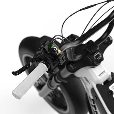 Oracle Red Bull Racing Super73 M1D SE electric bike