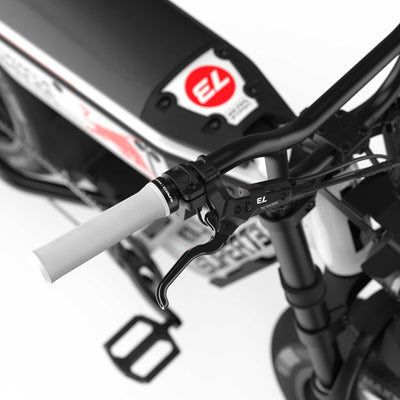 Oracle Red Bull Racing Super73 M1D SE electric bike