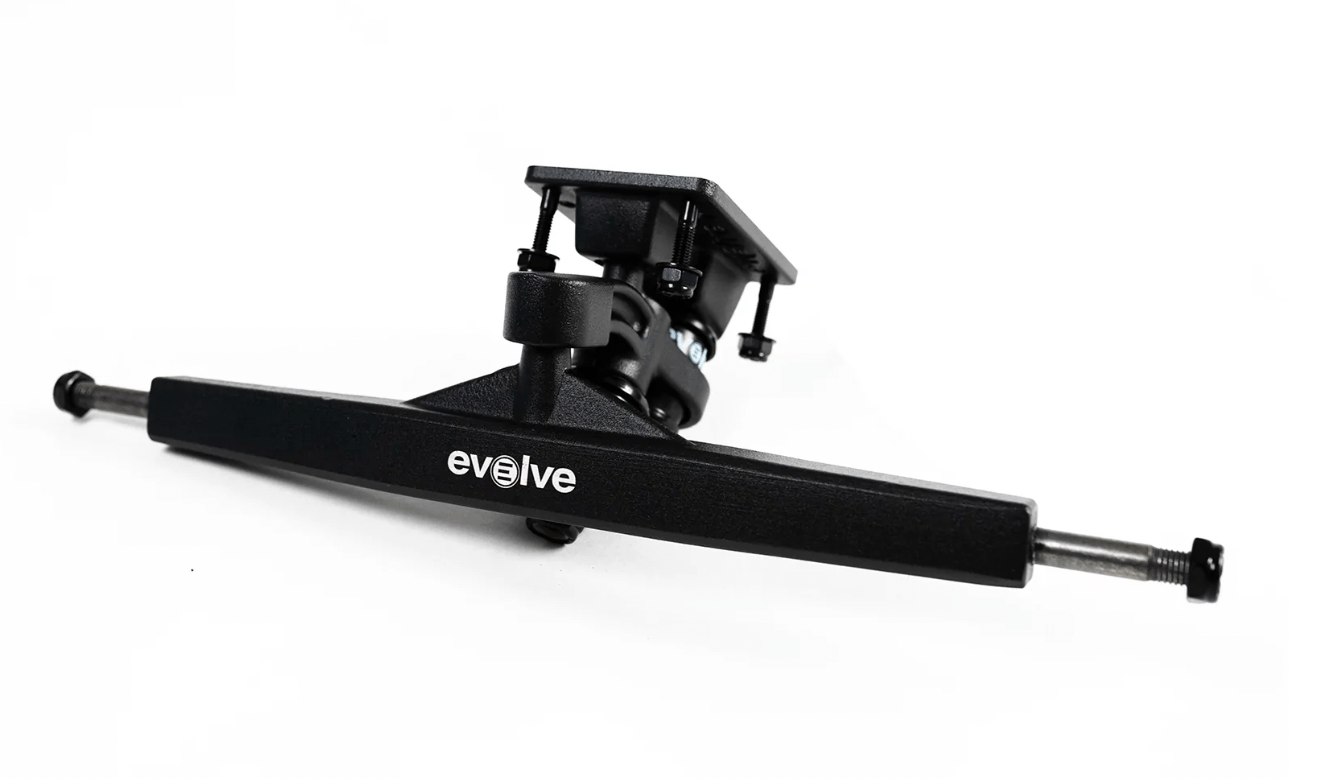 Evolve Skateboards Gt Truck Assembly Rear 500004 SS20