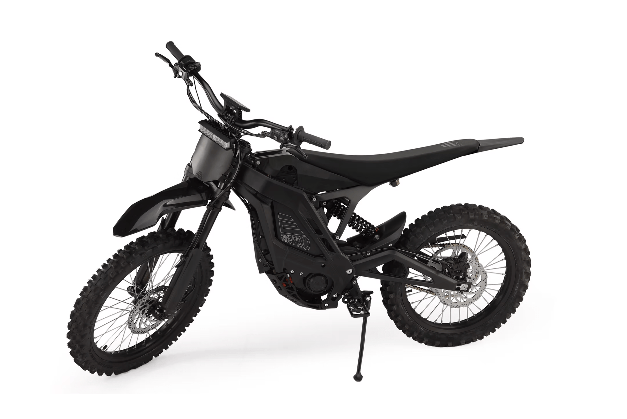 E Ride Pro- 2025 Pro SR