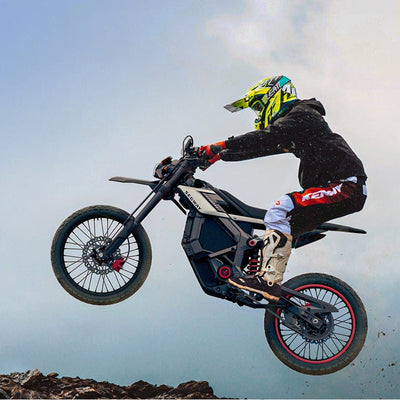 Segway Xaber 300 - Pre-order - ETA First week of April (First USA Shipment)