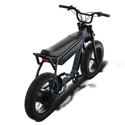 SUPER73-B1G Core - Electric Bike (Slate)