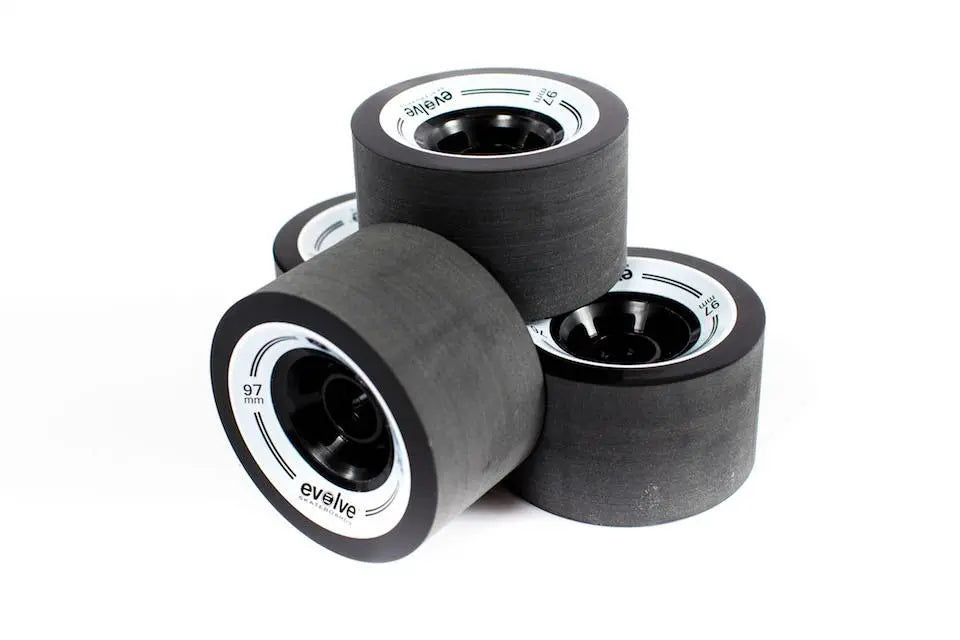 Evolve "Diablo" Bamboo 2 in 1