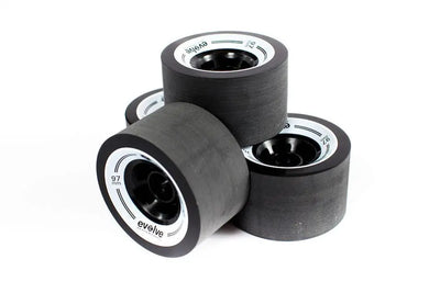 Evolve "Diablo" Bamboo 2 in 1