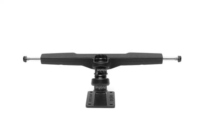 Evolve SuperCarve 2 Skateboard Trucks Silver