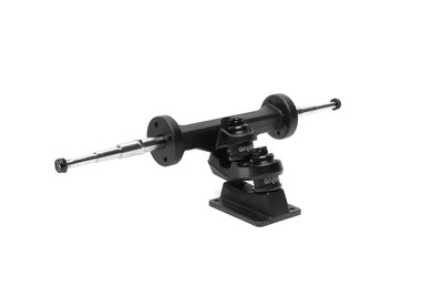 Evolve SuperCarve 2 Skateboard Trucks Silver