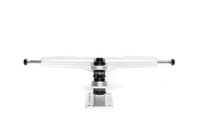 Evolve SuperCarve 2 Skateboard Trucks Silver