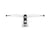 Evolve SuperCarve 2 Skateboard Trucks Silver